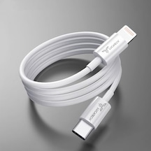 Ultra Hızlı Pd Lightning Kablosu