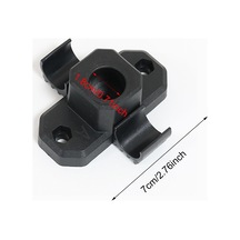 Dolıty 4 Adet Açık Hava Masa Ayağı Delik-çapı-18mm Delik Çapı 18mm Çok Renkli