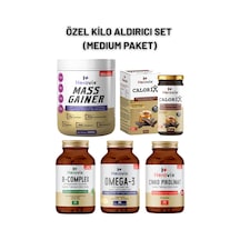 Herovix Özel Seti- Medium Paket