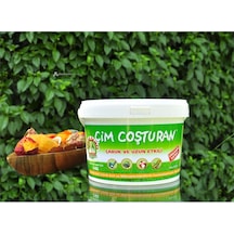 Çim Gübresi Çim Coşturan 2KG 100M2 Için