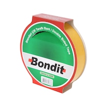 Bondit Bns2425 Çift Taraflı Bant 24 MM