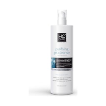 Hc Care Purifying Yüz Temizleme Jeli 200 ML