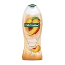 Şeftali Suyu Ve Nemlendirici Süt İçeren Duş Jeli - 450 Ml Acai Üzümü