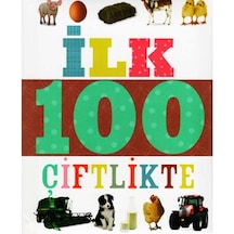 +2 Ilk 100 Çiftlikte Çiçek Yayınları