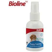 Bioline - 575 - Köpek Tuvalet Eğitim Spreyi - Zengemtr - 50 Ml