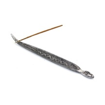 Metal Kayık Tütsülük Model 3
