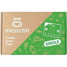 Micro:bit Bbc V2 Kart