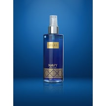Lelas Navy Unisex Vücut Spreyi 250 ML