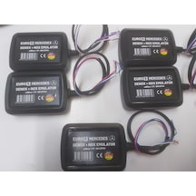Mercedes Euro 5 Adblue Emülatörü