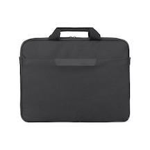 15.6 Inç Business Notebook Çantası Siyah Mcc009 Çok renkli