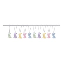 Dhink Deer String Ledli Zincir Gece Lambası Çok Renkli