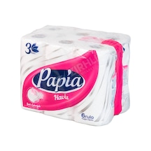 Papia Kağıt Havlu 6'lı