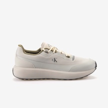 Calvin Klein Erkek Spor & Sneaker Ayakkabı Ym0ym01205 Gri