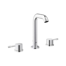 Grohe Essence Üç Delikli Lavabo Bataryası M-Boyut 20296001