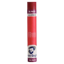 Van Gogh Yağlı Pastel Boya 318.5 Carmine