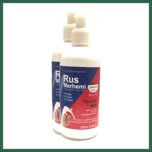 Bezos Olegovich Medicine Rus Merhemi Tüy Dökücü Azaltıcı Krem Merhem 250 Ml 2 Adet Bzs01 31821496