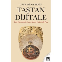 Taştan Dijitale & Yeni Ekonominin Geçer Akçesi Elektronik Para...