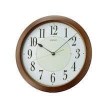 Qxa824b Seiko Duvar Saati Çok Renkli