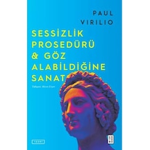 Sessizlik Prosedürü &amp Göz Alabildiğine Sanat - Kyut-876707