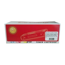 Hp Ce311A / 126A Mavi Uyumlu Toner