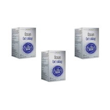 Ocean Extramag 30 Tablet 3 Adet