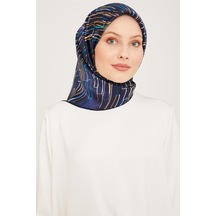 Armine Twill İpek Eşarp 23ka9027 33 51 Laciver