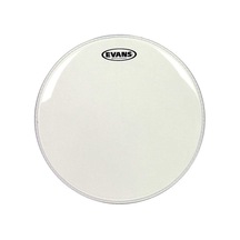 Evans Tt13gr Deri 13 Genera Resonant Tom Alt Clear Tek Kat 10