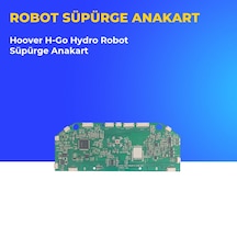 Hoover H-go Hydro Robot Süpürge Anakart