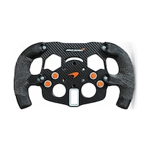 G29 / G920 / G923 Uyumlu F1 Direksiyon Kiti 3d Baskı Mclaren