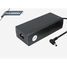 Adaptör 12V 10A 5.5X2.5 Hadron Hd794