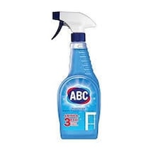 Abc Klasik 3'lü Etki Cam Temizleyici 500 ML