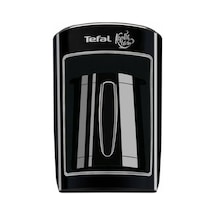 Tefal Köpüklüm Türk Kahve Makinesi Siyah