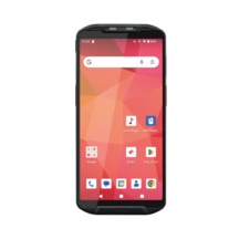 Point Mobile Pm95 Android El Terminali Barkod Okuyucu