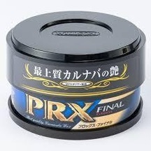 Wıllson Prx Fınal Wax Premium 150g