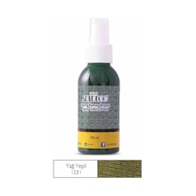 Artdeco Sprey Kumaş Boyası Yağ Yeşili 1231 100 Ml