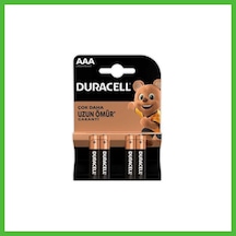 Vaveni Aaa İnce Kalem Pil 4 Lü Arz