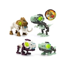 Silverlit  Biopod İkili Dinozor Robot