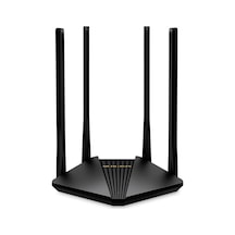 Mercusys MR30G AC1200 Mbps Kablosuz Çift Bantlı Gigabit Router