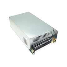 Mervesan MT-500-48 500W 48V DC Adaptör Power Supply