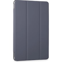 Huawei Matepad 11.5 Kılıf Tablet Smart Kılıf - Lila