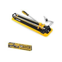 Seramik Ve Granit Kesme Makinesi, Smart60 İle Yüksek Performans Ve Kesim Hassasiyeti
