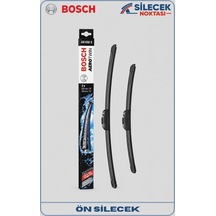 Honda Jazz 2016-2026 Ön Silecek Bosch Aerotwin Ar656s