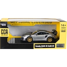 Cca 1/32 Porsche 911 Gt2 Rs Model Araba