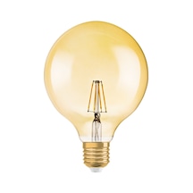 Osram Led Globe Flament 4w Gold