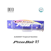 Duo Press Bait 85 Aja0287 Tropical Sardine
