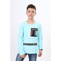 Mint Yeşili