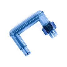 Dış Filtre Ym 1250 A U Boru