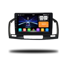Medya Magic Opel İnsignia 2009-2012 Arası 6-64 Gb Multimedya Navigasyon 9"