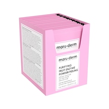 Maruderm Arındırıcı Meyve Enzim Toz Peeling 60 Gr