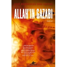 Allah'ın Gazabı - Aıaı-881019